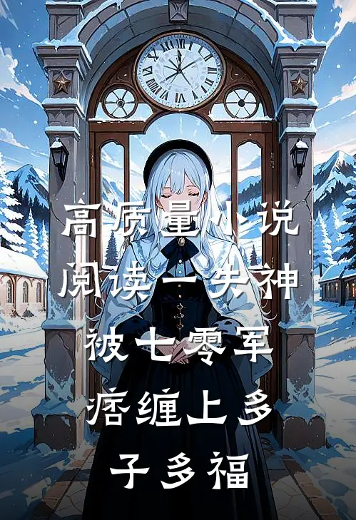 高质量小说阅读一失神，被七零军痞缠上多子多福