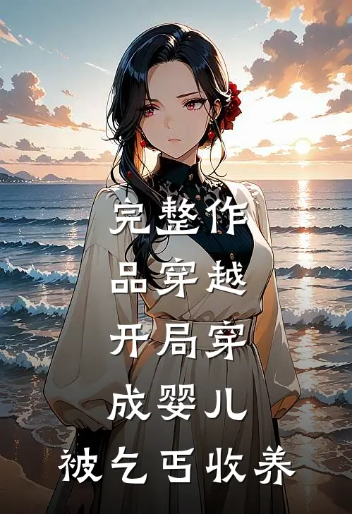 完整作品穿越：开局穿成婴儿，被乞丐收养