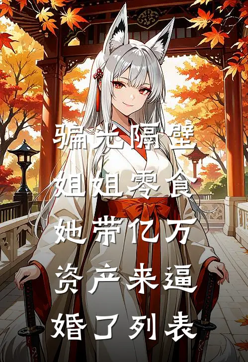 余生不见鹿归时无错版