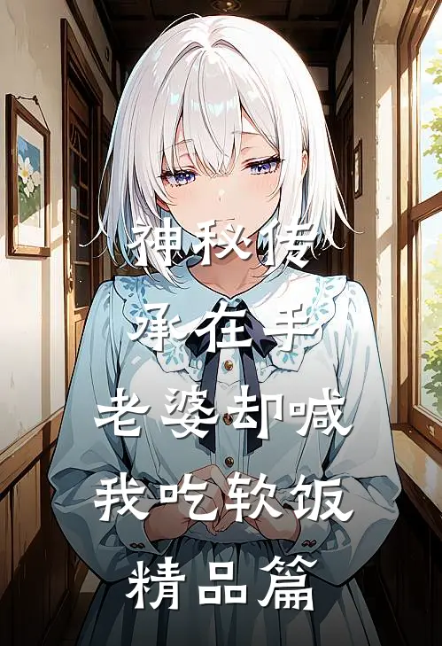 神秘传承在手，老婆却喊我吃软饭精品篇