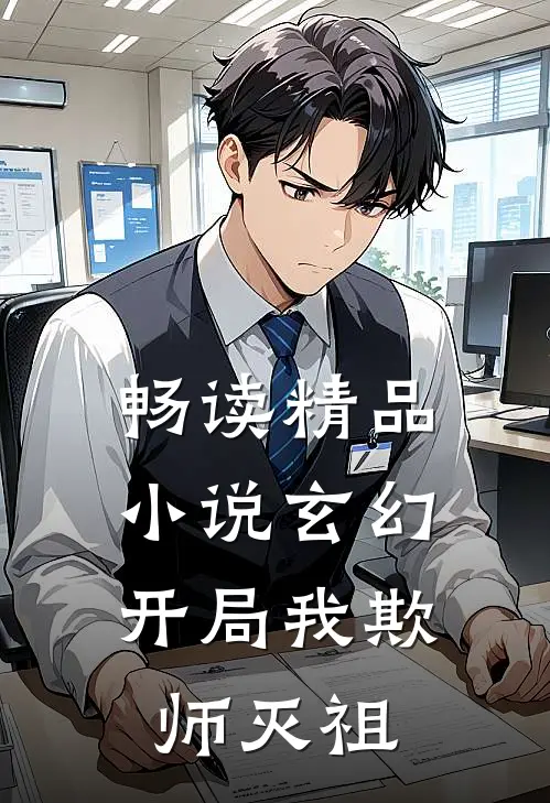 畅读精品小说玄幻：开局我欺师灭祖