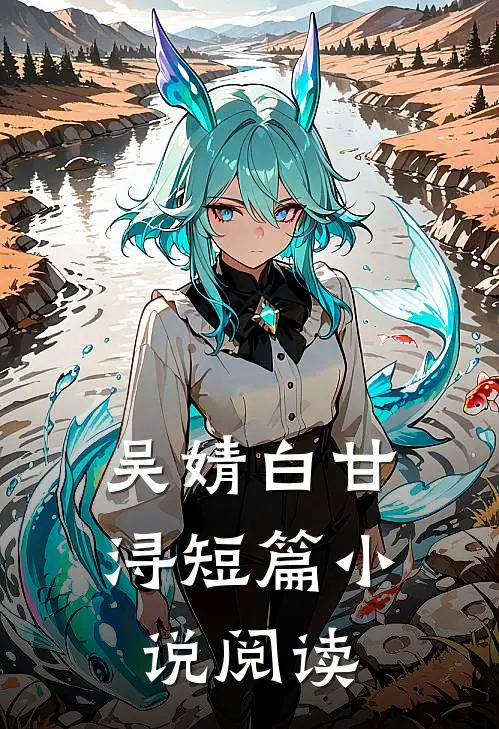 吴婧白甘浔短篇小说阅读