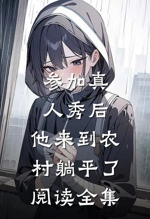 参加真人秀后，他来到农村躺平了阅读全集