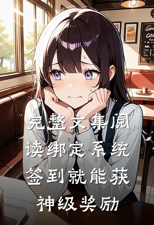 完整文集阅读绑定系统：签到就能获神级奖励