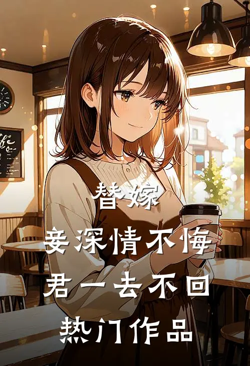 替嫁：妾深情不悔，君一去不回热门作品