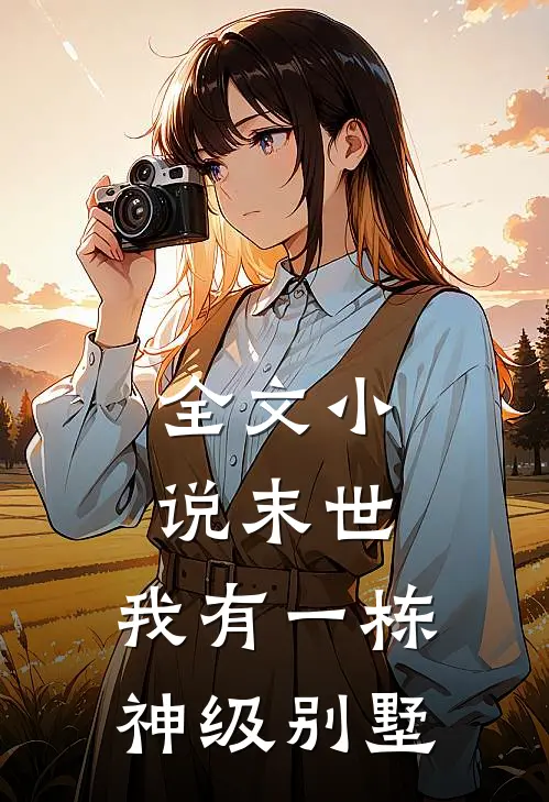 全文小说末世：我有一栋神级别墅