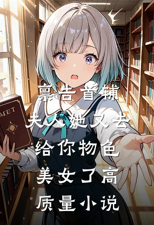 禀告首辅，夫人她又去给你物色美女了高质量小说