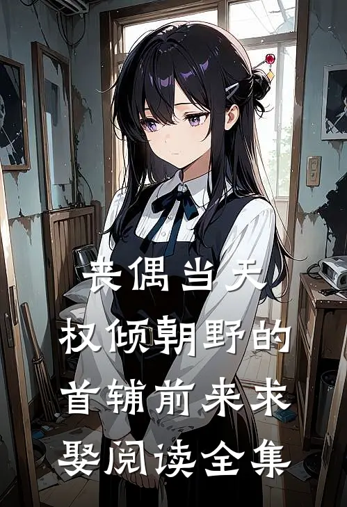 丧偶当天，权倾朝野的首辅前来求娶阅读全集