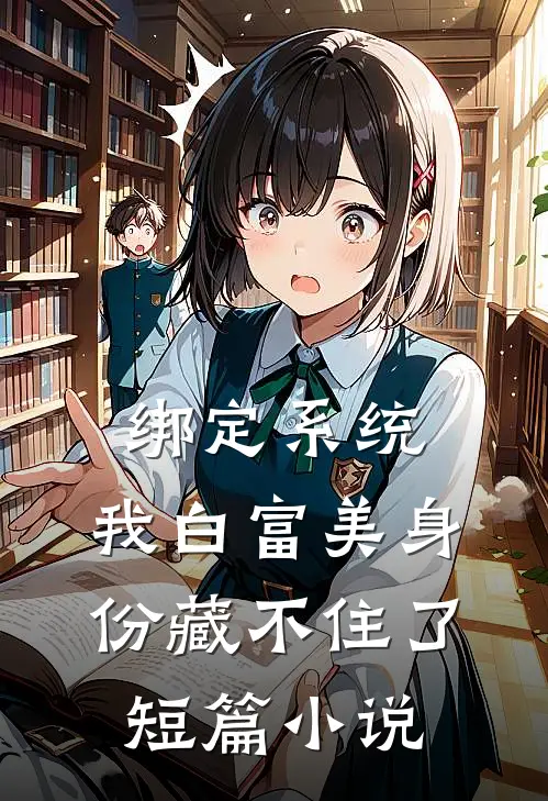 绑定系统：我白富美身份藏不住了短篇小说
