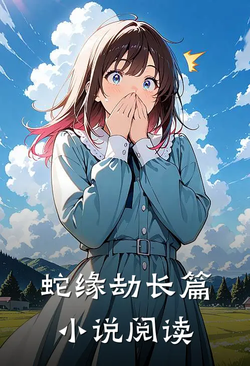 蛇缘劫长篇小说阅读