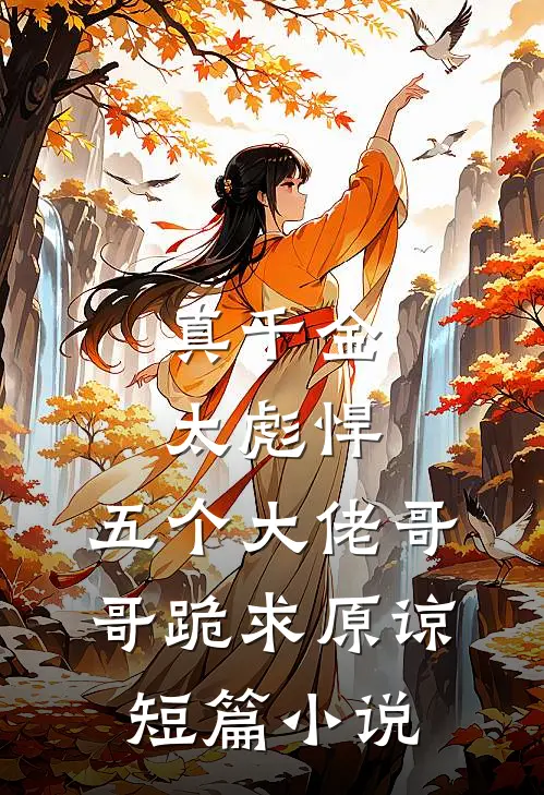 真千金太彪悍，五个大佬哥哥跪求原谅短篇小说