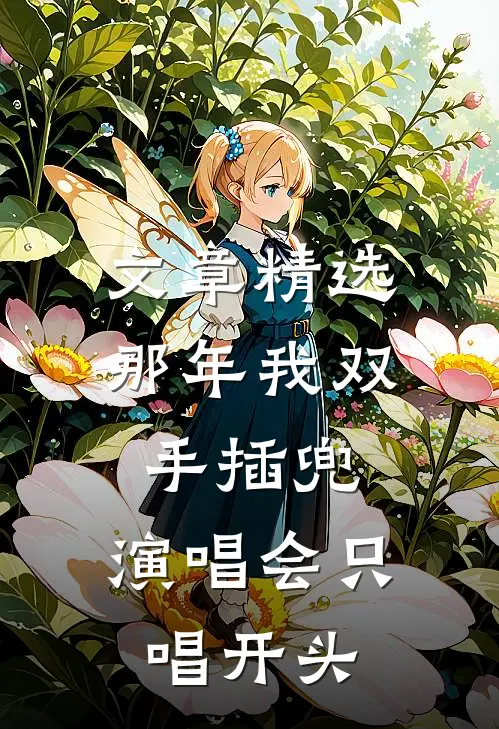 文章精选那年我双手插兜，演唱会只唱开头