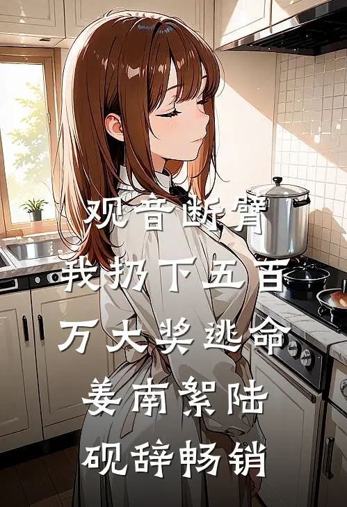 穿成阴湿女配，偷偷采补疯批反派靳夜黎荔后续+完结