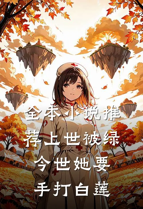 全本小说推荐上世被绿，今世她要手打白莲