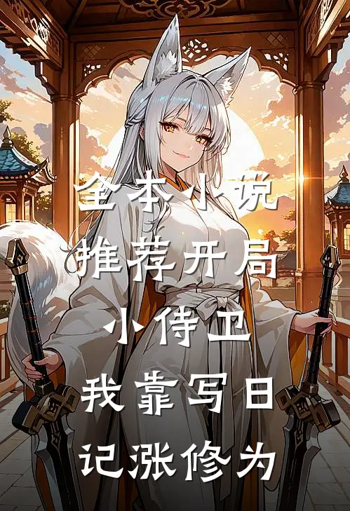 全本小说推荐开局小侍卫，我靠写日记涨修为
