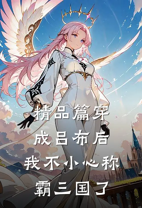 精品篇穿成吕布后，我不小心称霸三国了