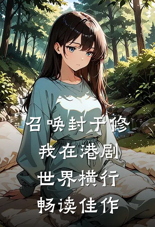 召唤封于修，我在港剧世界横行畅读佳作