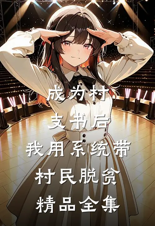 成为村支书后，我用系统带村民脱贫精品全集