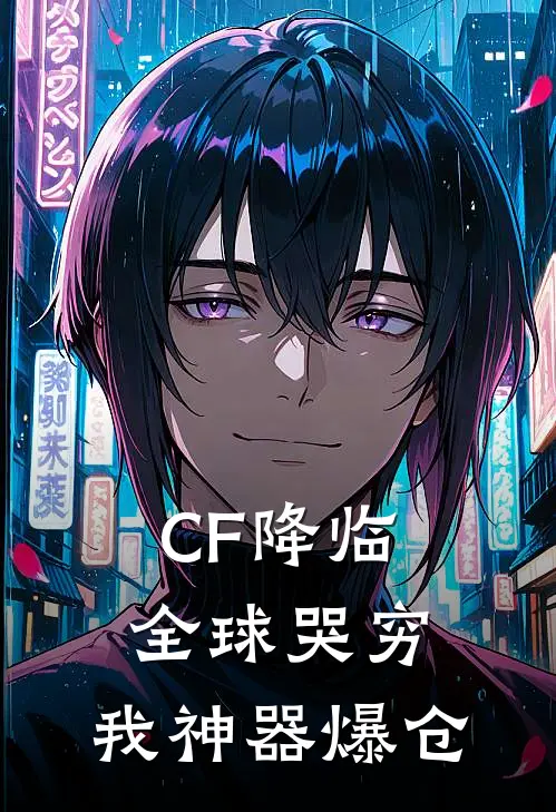 CF降临：全球哭穷，我神器爆仓
