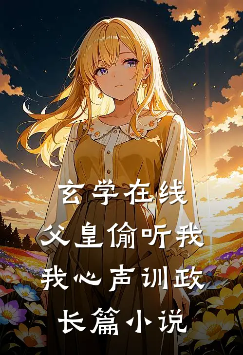 玄学在线：父皇偷听我我心声训政长篇小说