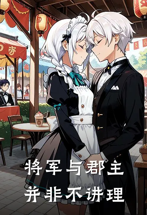 将军与郡主并非不讲理