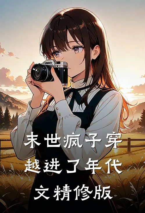 末世疯子穿越进了年代文精修版