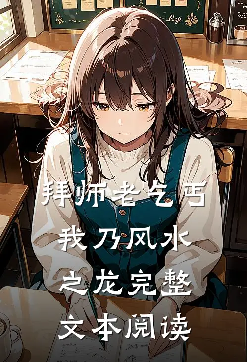 拜师老乞丐：我乃风水之龙完整文本阅读