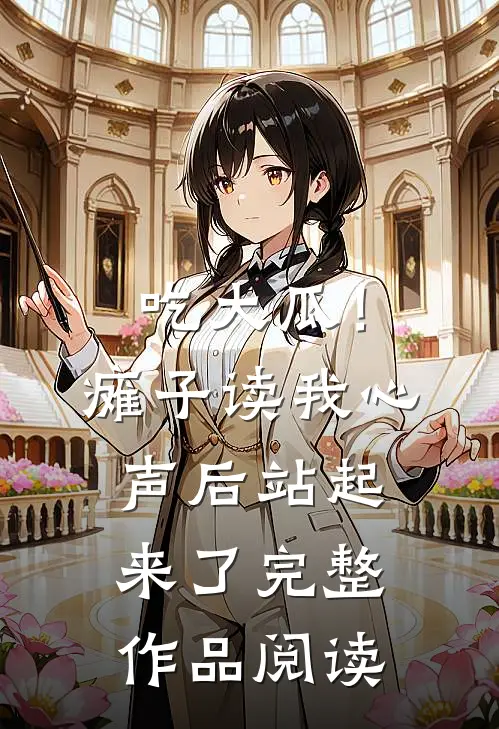 吃大瓜！瘫子读我心声后站起来了完整作品阅读