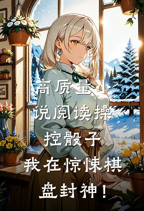 高质量小说阅读操控骰子，我在惊悚棋盘封神！