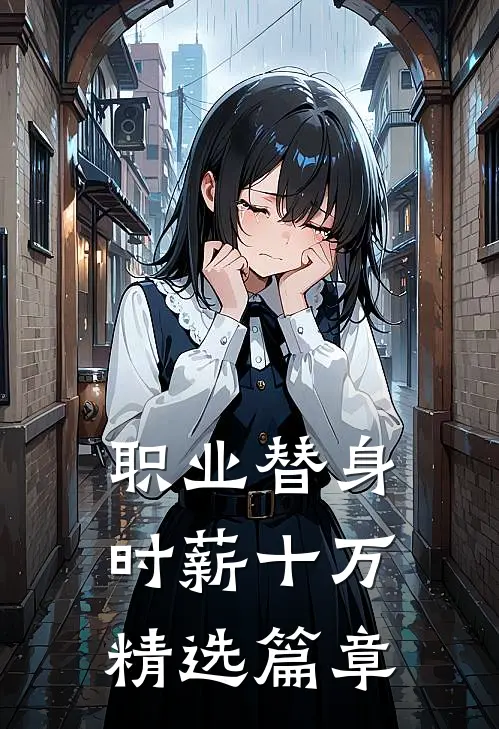 职业替身，时薪十万精选篇章