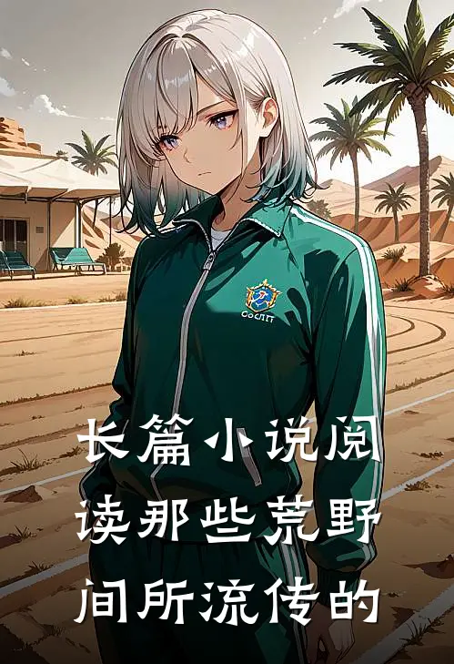 长篇小说阅读那些荒野间所流传的