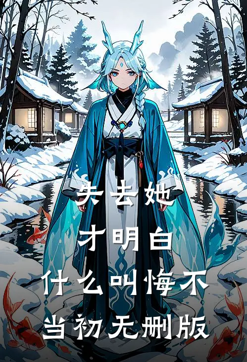 云落相思尽小说畅读