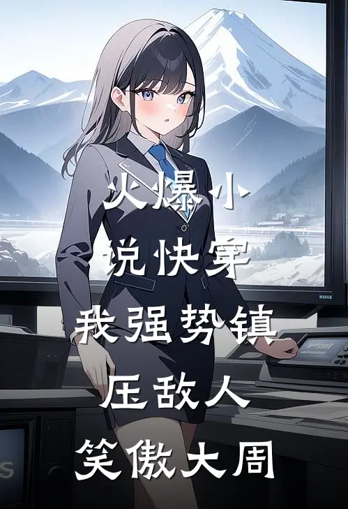 火爆小说快穿：我强势镇压敌人，笑傲大周