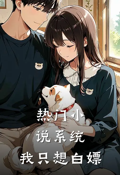 热门小说系统，我只想白嫖