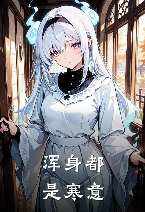 浑身都是寒意