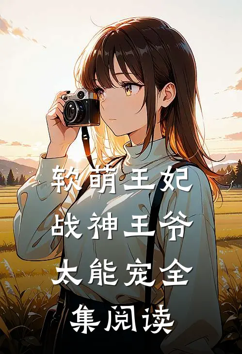 软萌王妃：战神王爷太能宠全集阅读