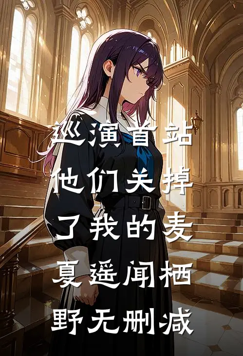 深情至此，云淡风轻广告+结局