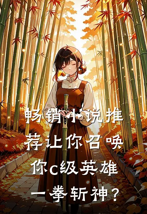 畅销小说推荐让你召唤，你c级英雄一拳斩神？