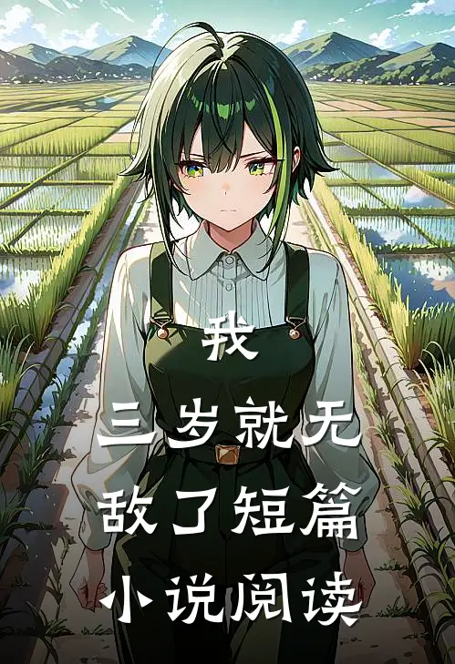 我，三岁就无敌了短篇小说阅读