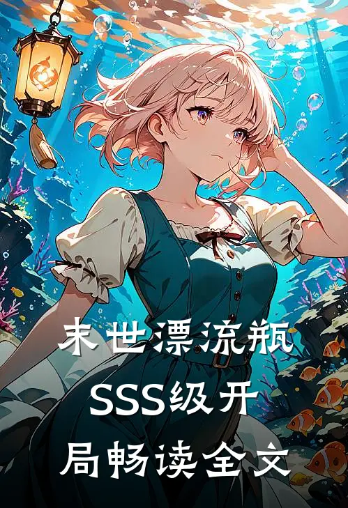 末世漂流瓶，SSS级开局畅读全文