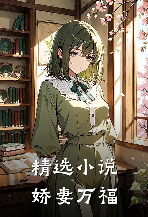 精选小说娇妻万福