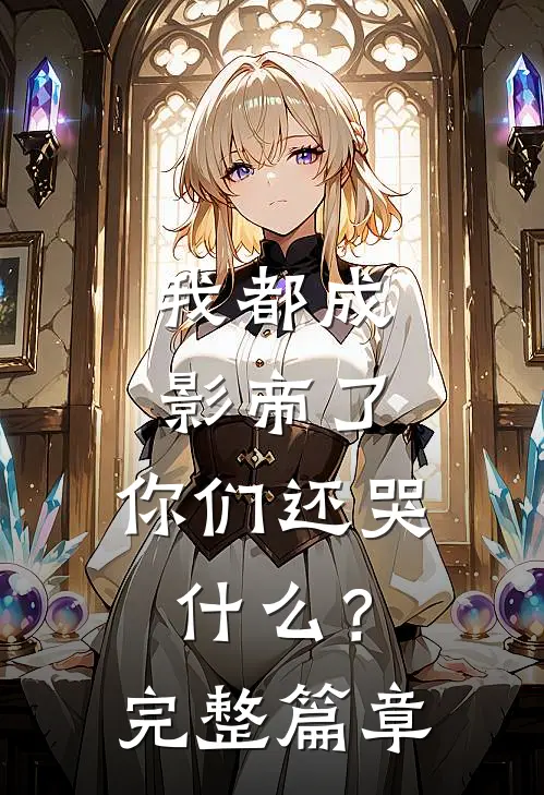我都成影帝了，你们还哭什么？完整篇章