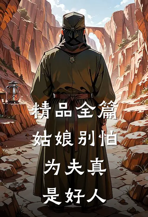 精品全篇姑娘别怕，为夫真是好人