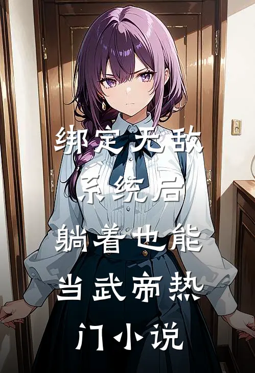 绑定无敌系统后，躺着也能当武帝热门小说