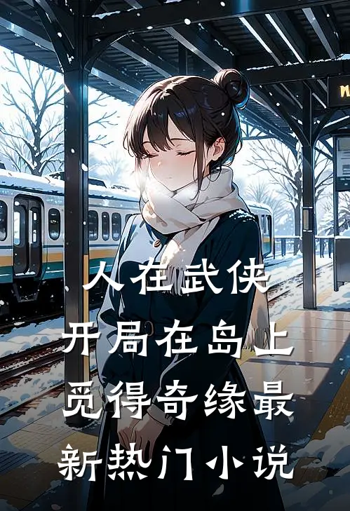 人在武侠，开局在岛上觅得奇缘最新热门小说