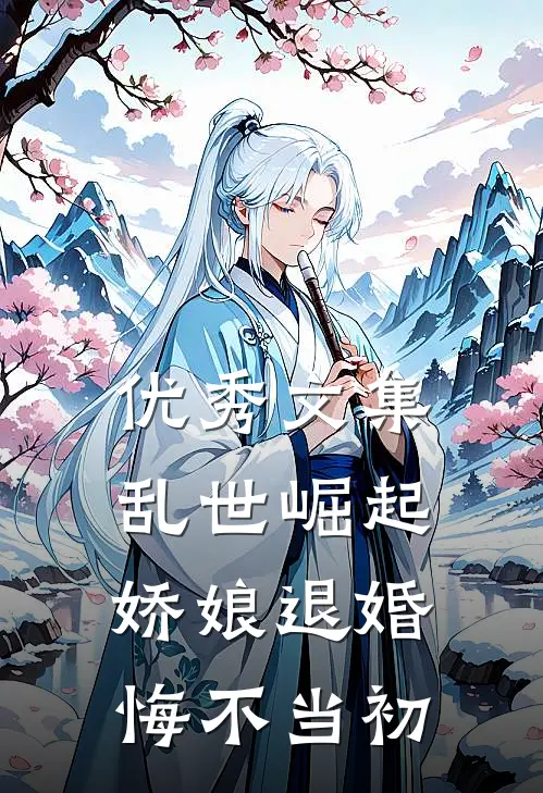 优秀文集乱世崛起：娇娘退婚，悔不当初