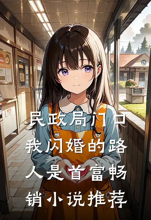 民政局门口，我闪婚的路人是首富畅销小说推荐