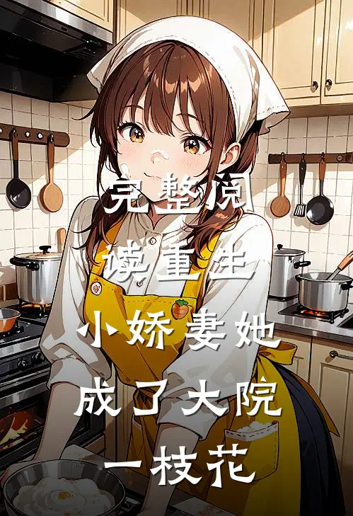 完整阅读重生：小娇妻她成了大院一枝花
