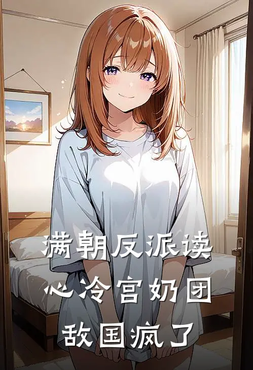 满朝反派读心冷宫奶团，敌国疯了