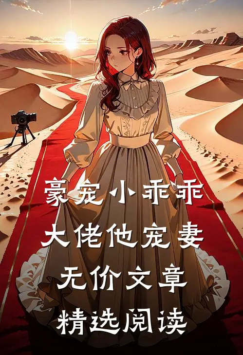 豪宠小乖乖，大佬他宠妻无价文章精选阅读